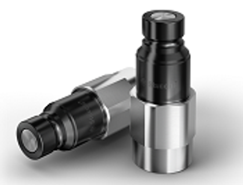 БРС FF APM BSP 1 - D3/4 Ниппель
