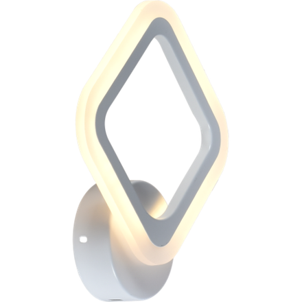 Светильник настенный Rivoli Amarantha 6100-107 светодиодный 16 Вт LED 2750К - 5850К модерн