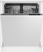 Встраиваемая посудомоечная машина Hotpoint HI 4C66