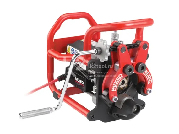 Машина для снятия фаски RIDGID B-500