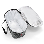 Термосумка coolerbag signature black