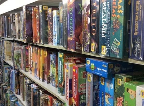 Единорог – ваш выбор!