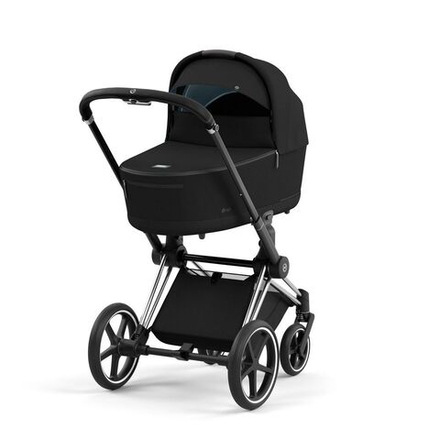 Cybex Priam IV (Для Новорожденных)