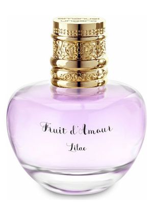 Emanuel Ungaro Fruit d'Amour Lilac