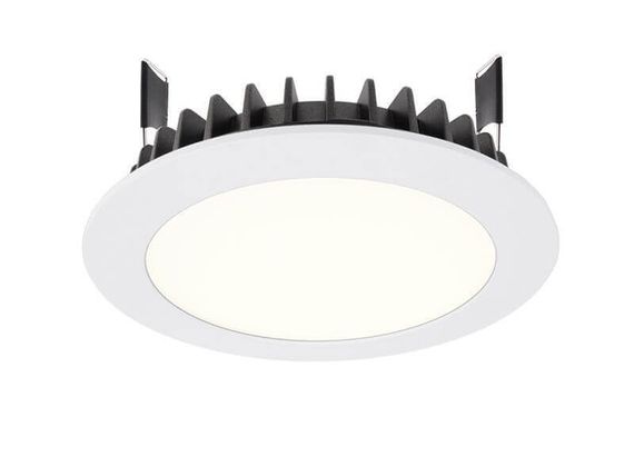 Встраиваемый светильник Deko-Light LED Panel Round III 12 565232