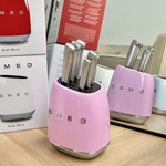 Набор ножей SMEG