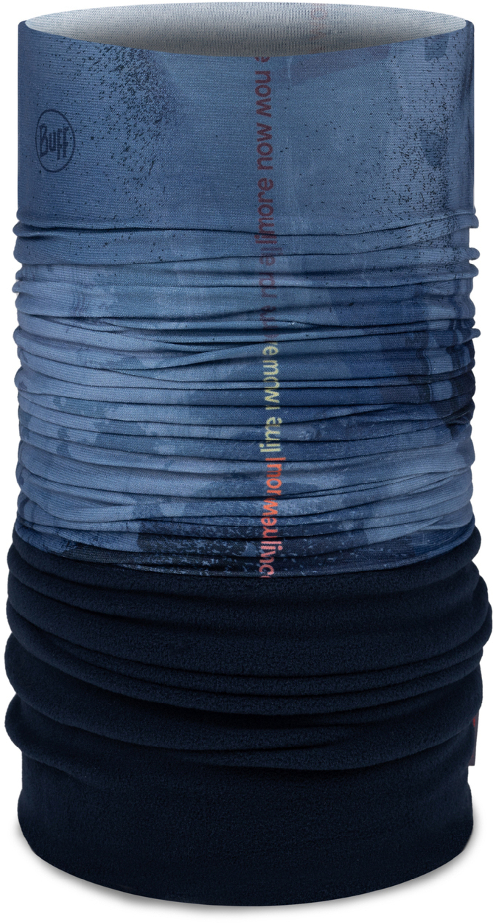 Шарф-труба Buff Polar Ativ Navy