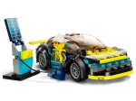 Конструктор LEGO City 60383 Электрический спорткар