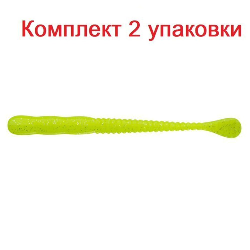 Силиконовая Приманка Sprut Nagiru