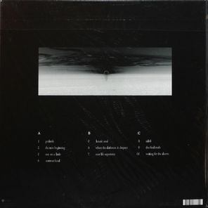 Lunatic Soul / Lunatic Soul (2LP)