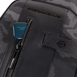 Рюкзак Piquadro Brief 2  CA4536BR2/CAMOREFN