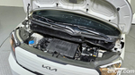 Kia The New Kia Ray Van (10.2022)