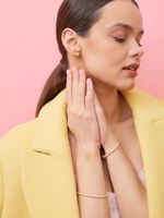 СЕРЬГИ "BASE LEMON"