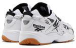 Кроссовки Reebok Intv 96