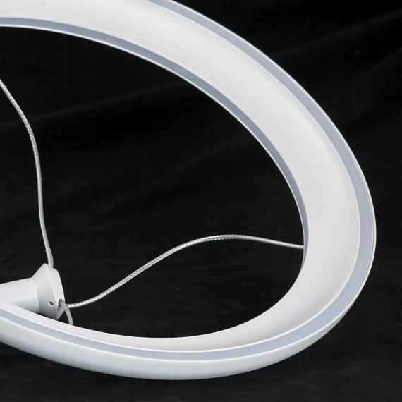 Люстра подвесная Lussole HARDIN LSP-7425