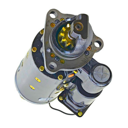 Стартер для Caterpillar, CAT STD8874