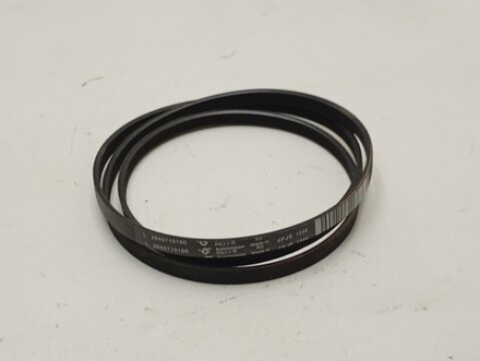 MVE69512ZAW кт44 Приводной ремень для стиральной машины Beko 2845710100 б/у