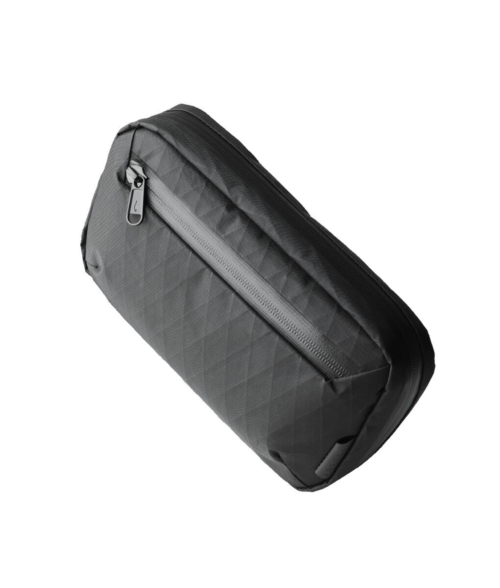 Сумка-несессер Alpaka Elements Tech Case V2