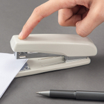 Степлер DELI "0306" до 25 листов, ассорти