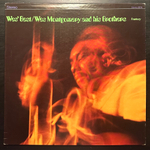 Wes Montgomery And His Brothers - Wes' Best (США 1967г.)