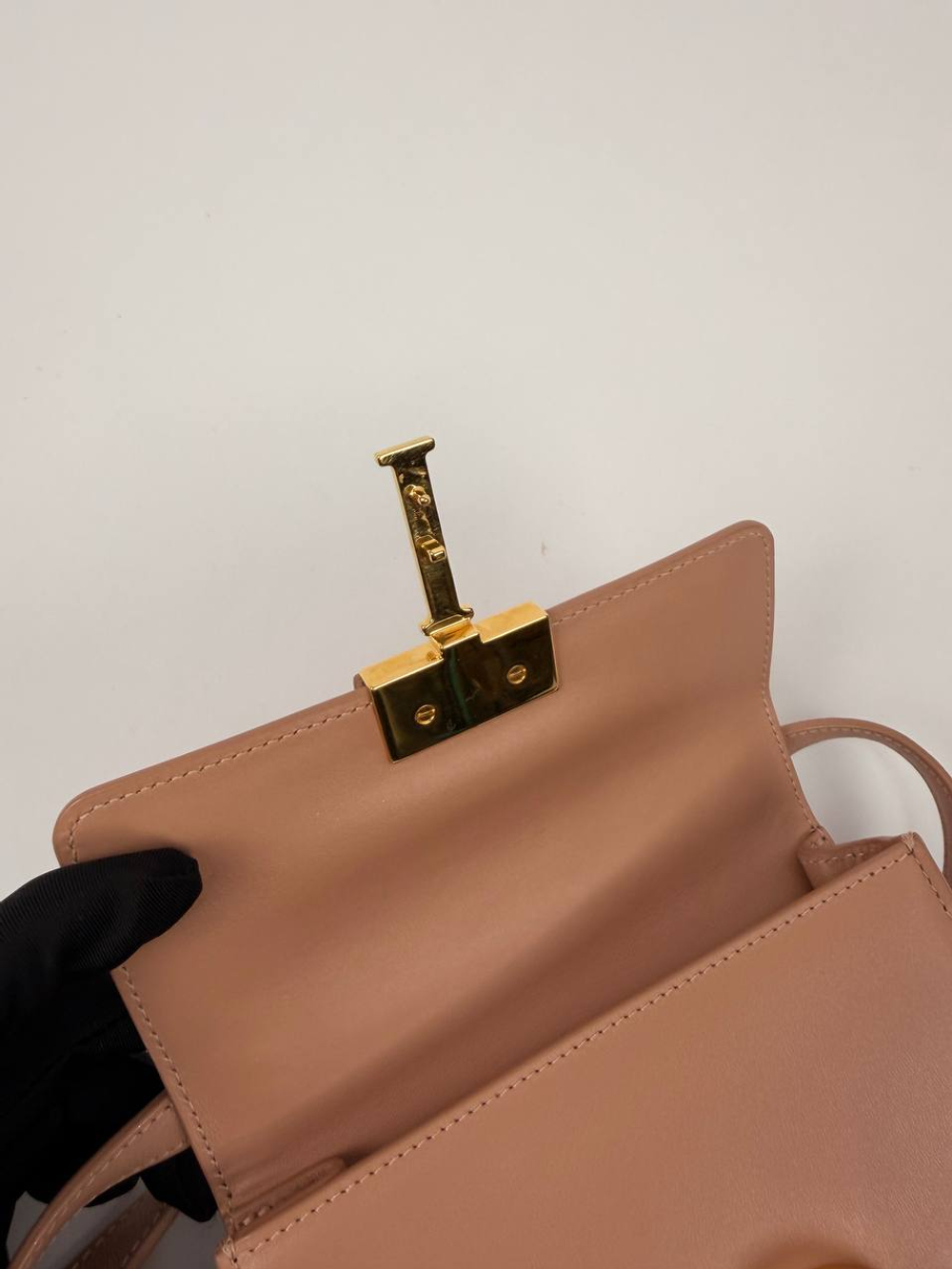 Сумка Christian Dior Montaigne Mini