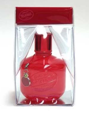 DKNY Red Delicious Charmingly Delicious