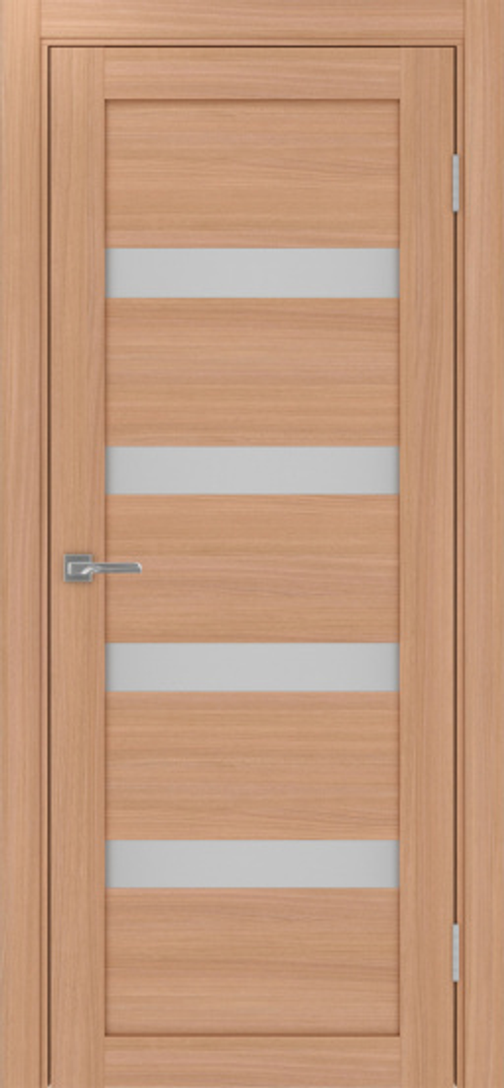 Межкомнатная дверь Optima Porte ТУРИН 505.12