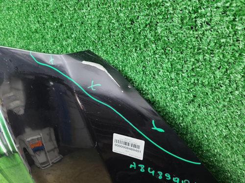 Капот Mercedes E C238 (2016-2023)