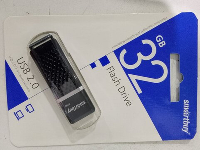 USB флеш-диск 32GB SmartBuy