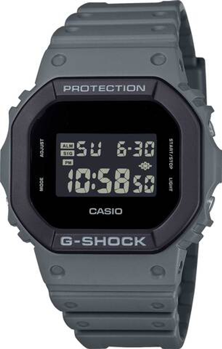 Часы Casio DW-5610UU-8