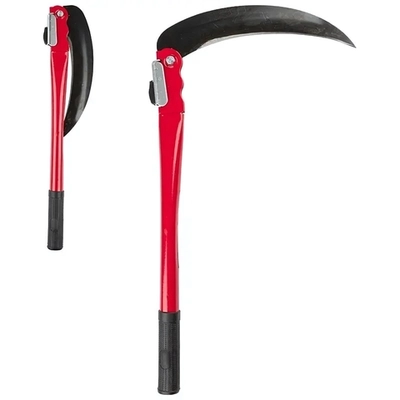 Мини коса PARK 400