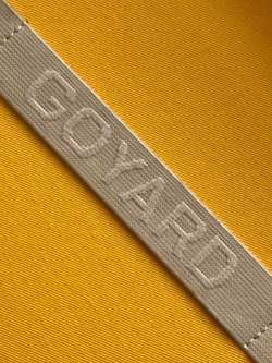 Goyard Compagnon Universel A4