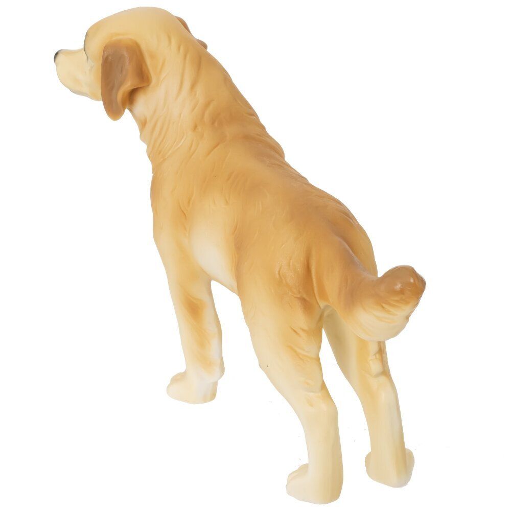 GAEM Фигурка декоративная "Ретривер", L18,5 W5 H12,5 см