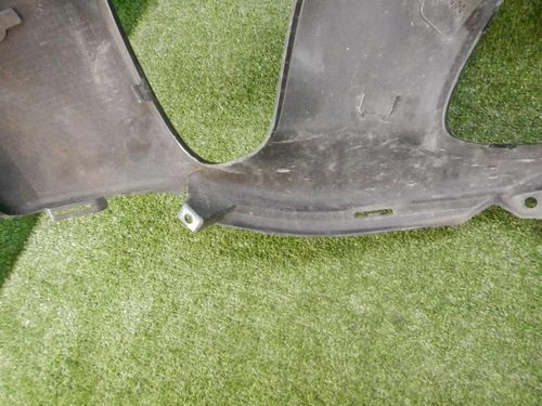 Бампер передний KIA Sorento 3 Prime (2017-2020)