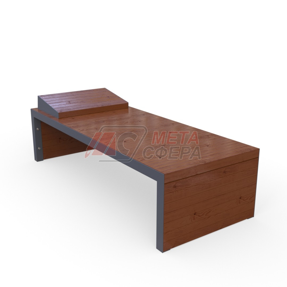 Лежак Линарес