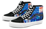 Sandy Liang X X Vans Sk8 38 Dx