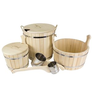 Бондарные изделия