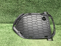 Решетка переднего бампера BMW X5 F15 13-18 M-paket