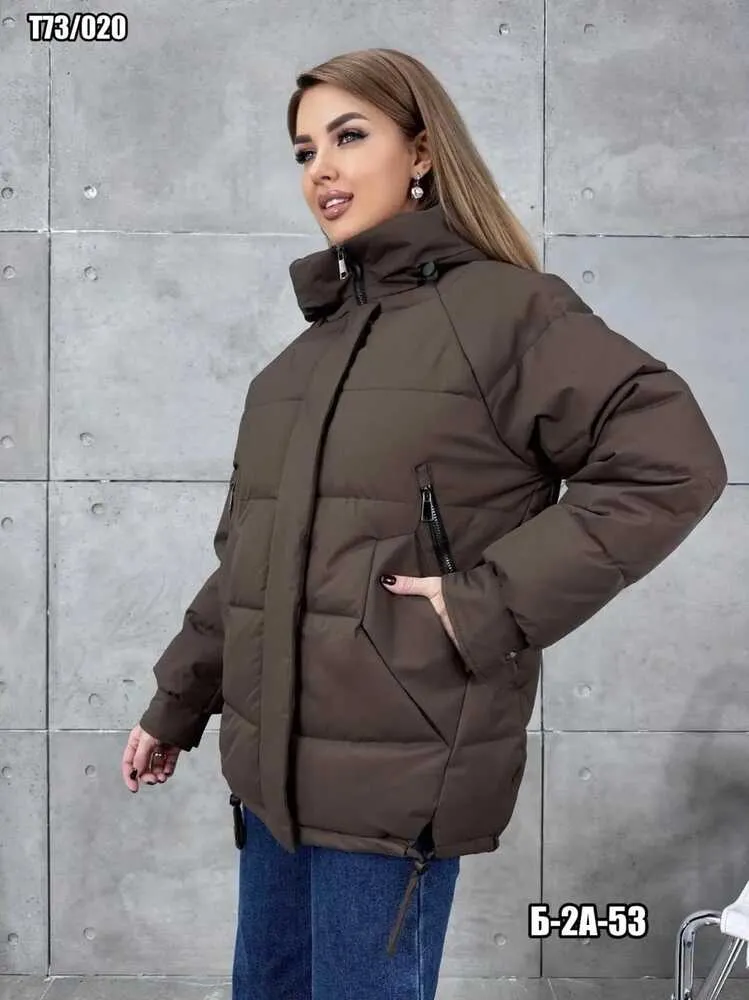 Куртка 413763 (01558920933) Fabrika