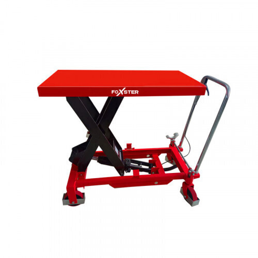 Стол гидравлический FOXSTER TF100