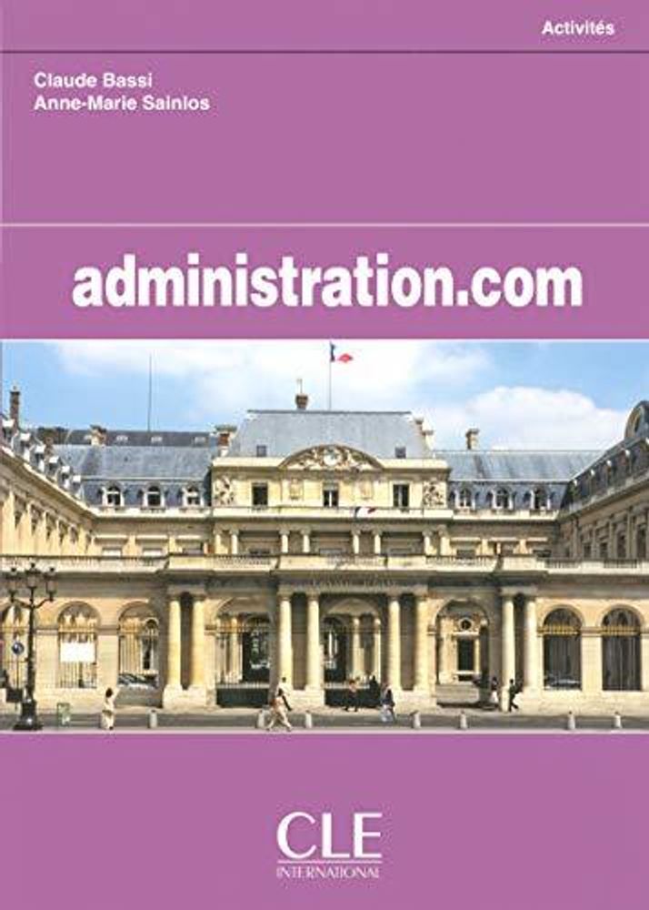 ADMINISTRATION.COM
