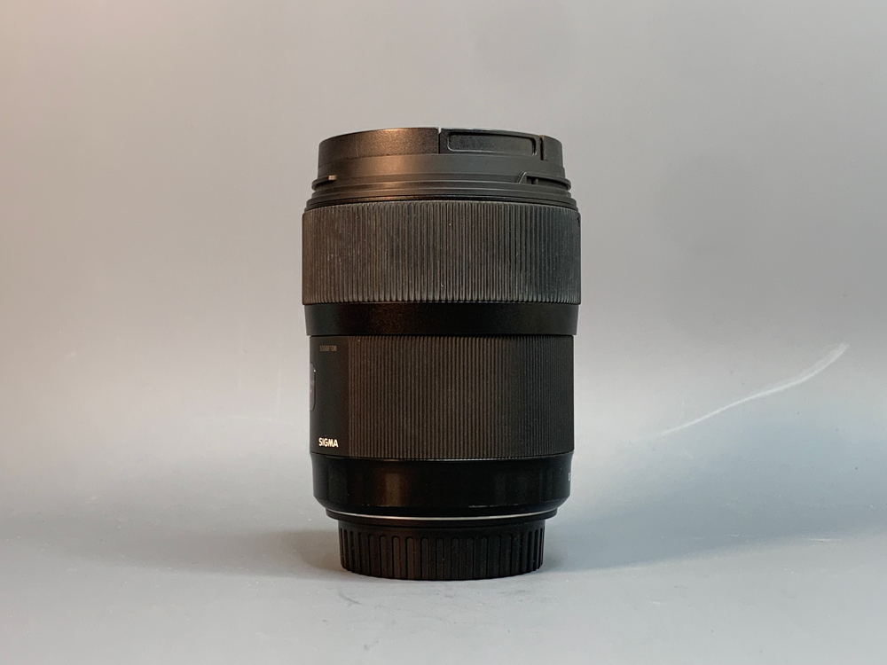 Sigma AF 35mm 1.4 DG HSM Art Canon EF