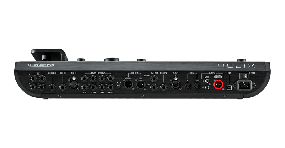Line 6 HELIX