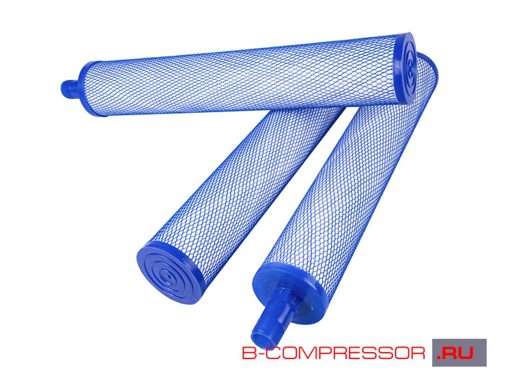 Фильтроэлемент ФМ 300/10 2-я ступень ФЭВ 95/525-1К