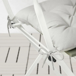 Складной комплект стула и стола - TÄRNÖ /TАRNО IKEA/ТЭРНО ИКЕА, 93х39х9 см, зеленый