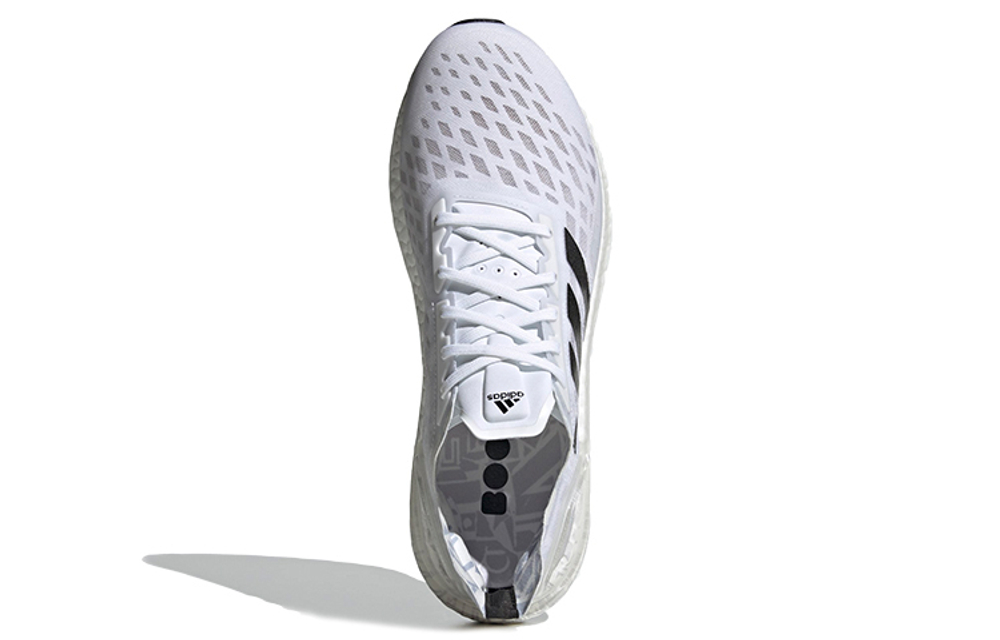 Кроссовки Adidas Ultraboost 19