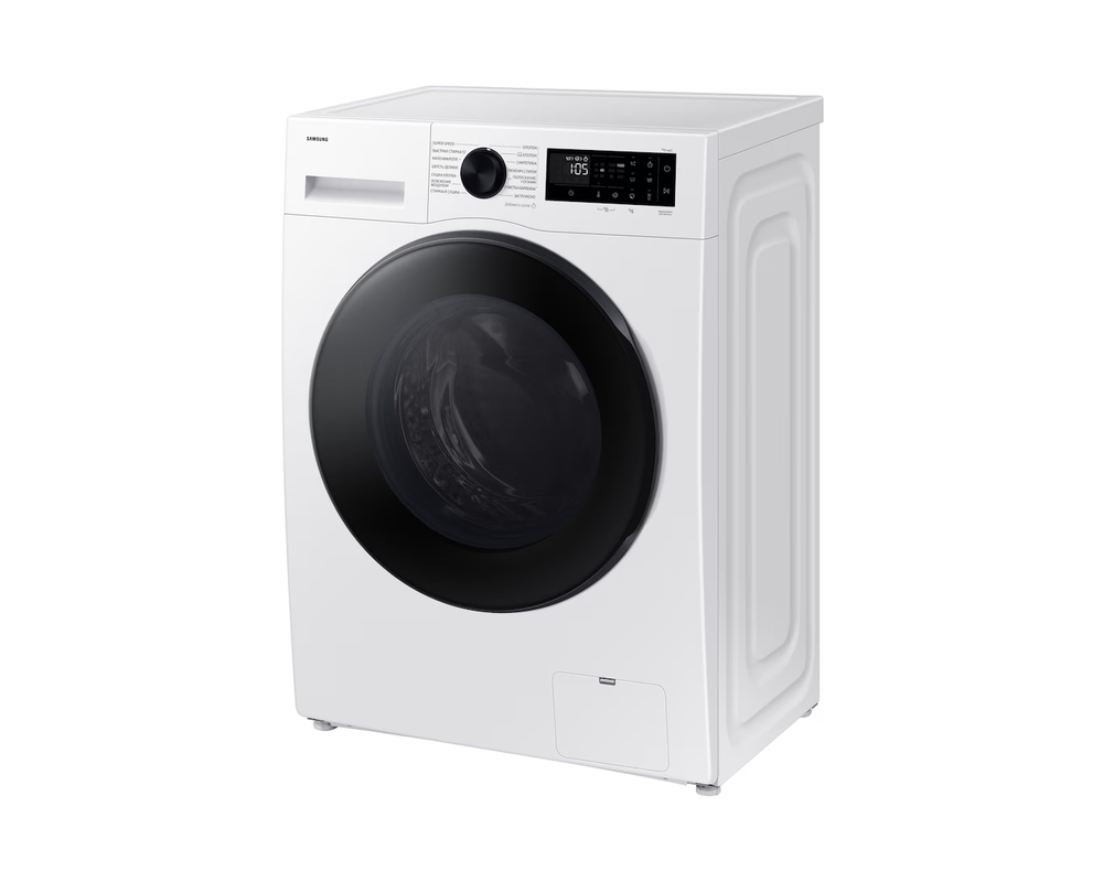 Стиральная машина Samsung WD90DG5G34BELP