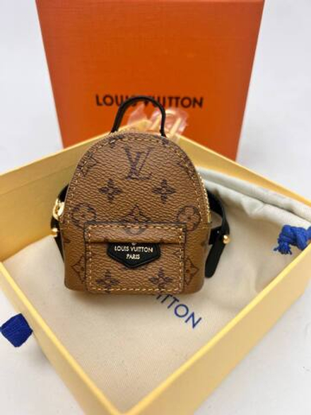 Брелок для сумки Louis Vuitton
