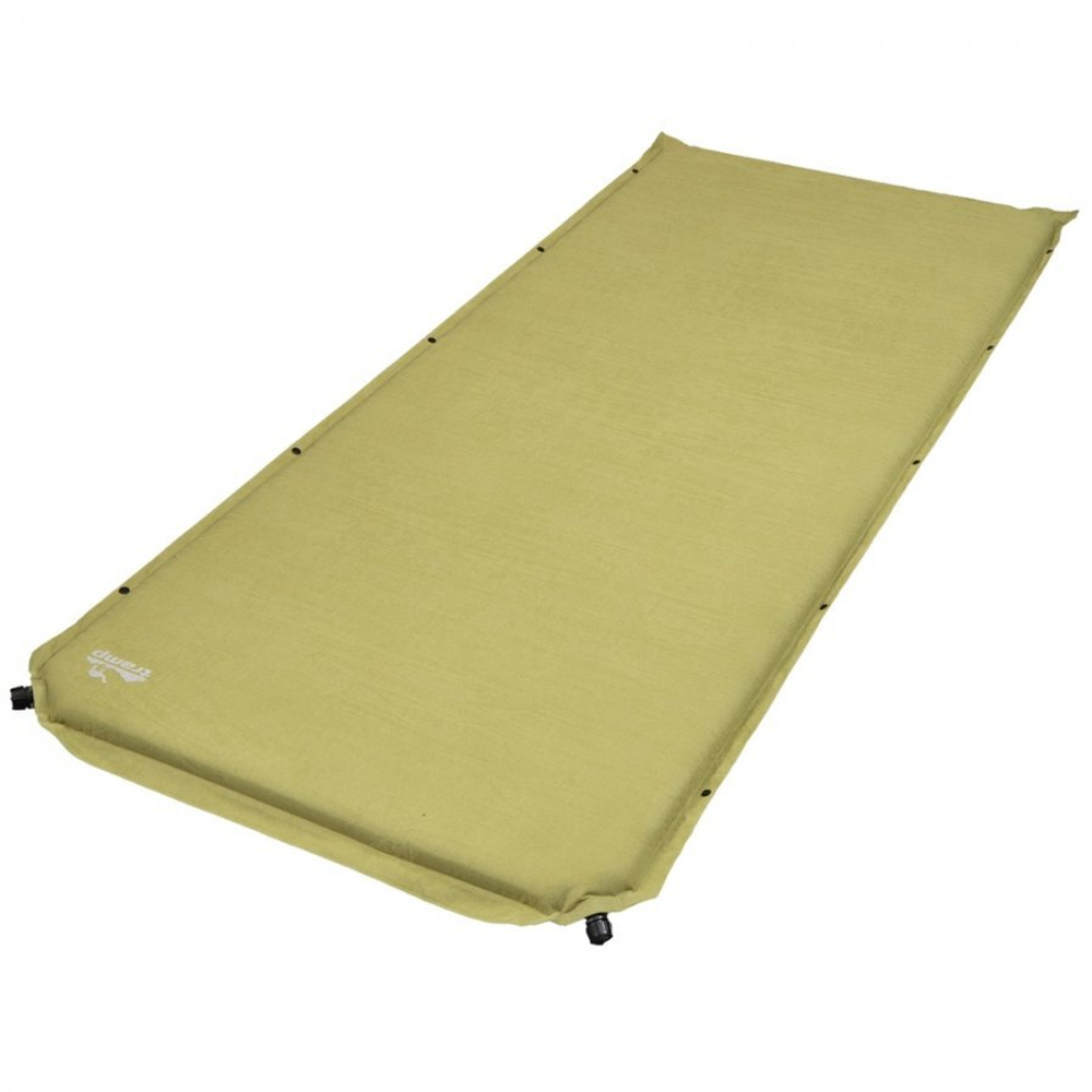 Коврик самонадувающийся TRAMP Comfort XL 5 см 200*85*5 см, артикул TRI-010W