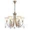 Подвесная люстра Newport 4826/C М0068255